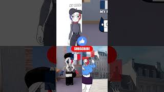 #funny #countryhumans