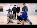 ENHYPEN dance jam live #210404 (BTS dynamite dance cover)
