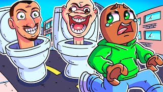 CONSEGUIMOS a TODOS los SKIBIDI TOILETS en ROBLOX (Skibidi Toilets Morph Roblox)