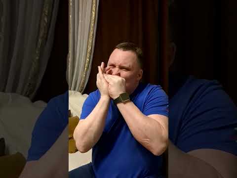 #Блюз на губной гармошке.
