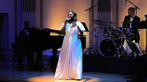 2016 Gala: Danielle Brooks - "Oh Happy Day"