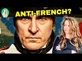 Napoleon movie review by french historian