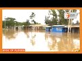 Villages submerged in Ahero following heavy rains