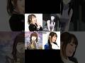 Naruto character's voice actors #naruto #anime #shorts #subscribe #hinata @Sanemi_wind39