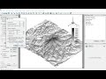 [Tecplot 360 유용한 기능] 광원 조절을 통해 더욱 더 입체적이며 선명한 Plot (object) 표현