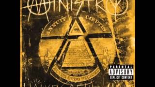 Ministry - Psalm 23