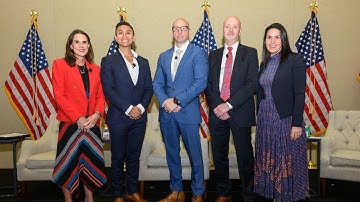 2025 Intel Summit: Signals in the Noise: AI, OSINT, and Operational Advantage