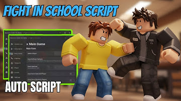 🔥UPD 2025] Fight In A School Script 👊 | Pastebin Attack Aura, Grab Aura, Heavy Aura & All Styles"