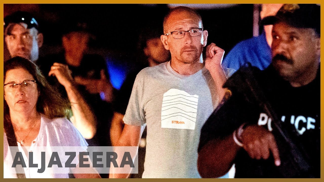 مهرجان جيلروي للثوم: إطلاق نار يسفر عن مقتل ثلاثة أشخاص وإصابة 15 آخرين