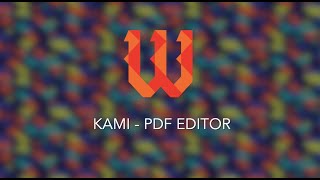 Kami - PDF Editor for Google Chrome