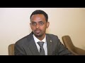Wasaaradda Caafimaadka iyo Hay’adda Samafalka ee Qatar Charity ayaa maanta kala saxiixday heshiis.