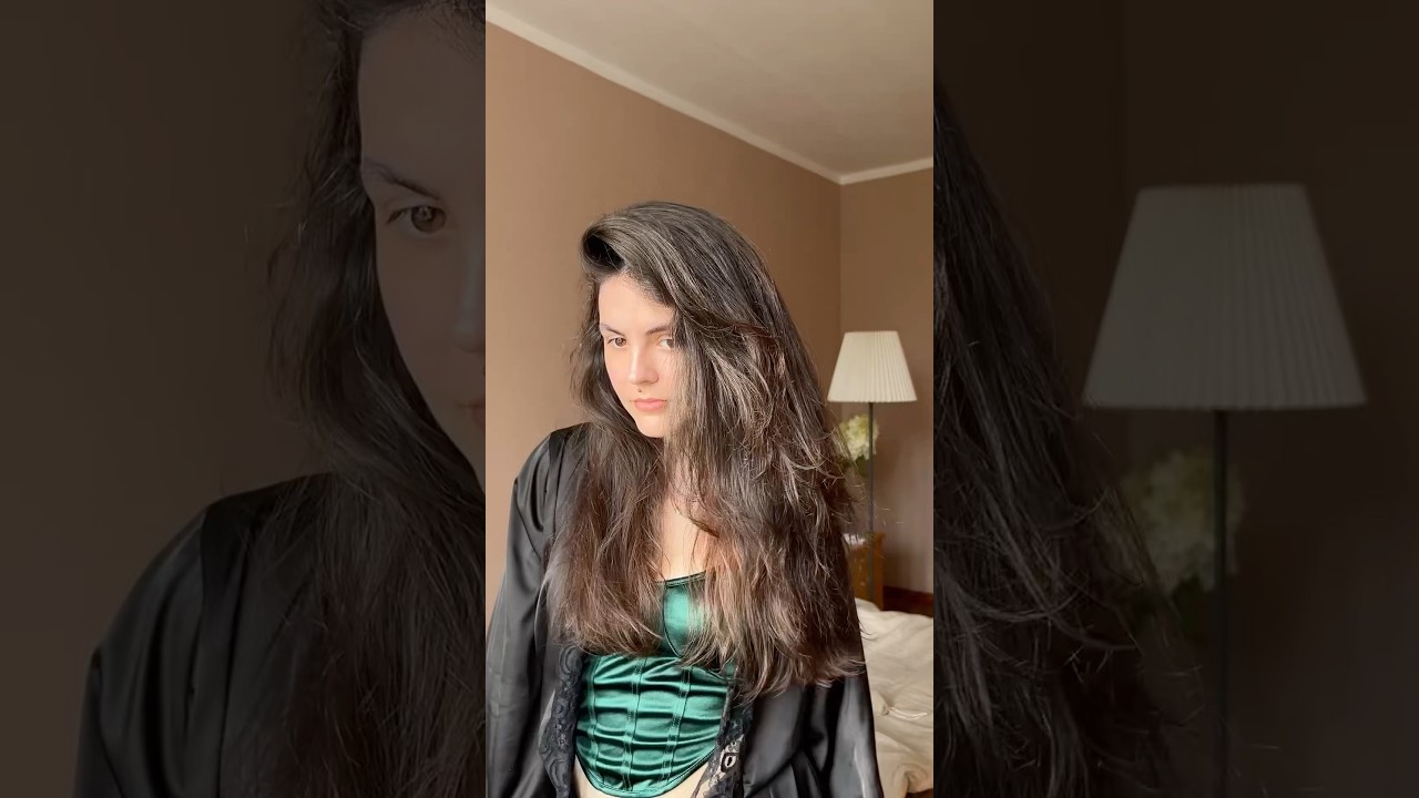 High Porosity hair care routine 