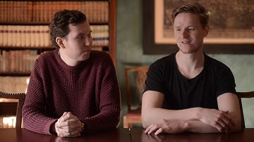 i MANUS Intro Video by NTNU UB og Mubil project