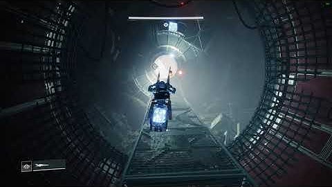 Destiny 2 Grasp of Avarice Dawning Sparrow Run