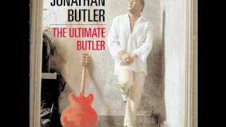 Jonathan Butler - After All This Time chords