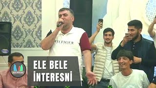 Trend Mirt Muzikalni Yeni Versiya Ele Bele Interesni Mastaga Toyu 2022