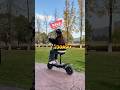 FREEBOY J30 Ride Test 🚀 6000W Power, 50MPH Speed &amp; Ultra-Smooth Off-Road Performance