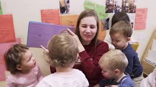 Early Childhood Education Refines Transferrable Skill Sets