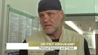 Download Lagu Apartheid-era Killer, Eugene de Kock, gets Parole MP3 Download Lagu Apartheid-era Killer, Eugene de Kock, gets Parole MP3