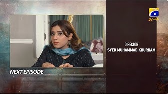 Pathar Dil Episode 58 Teaser - 29th September 2025 -