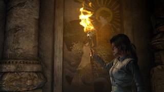 Tomb Raider Definitive Edition - Part 4 (No Commentary)