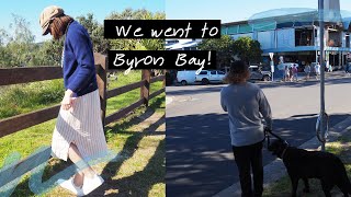 Being Cute in the Bay | Byron Bay, Australia