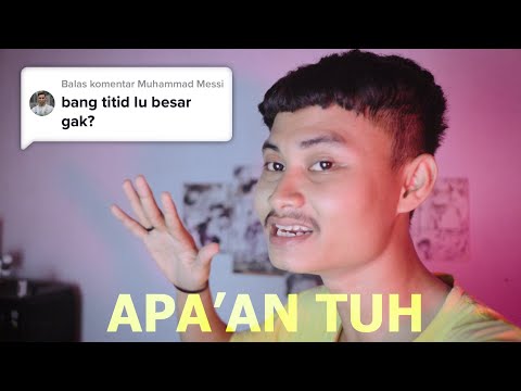 BOCAH TIKTOK