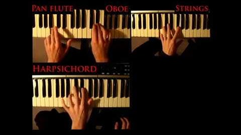 Chrono Trigger - Underground Sewer