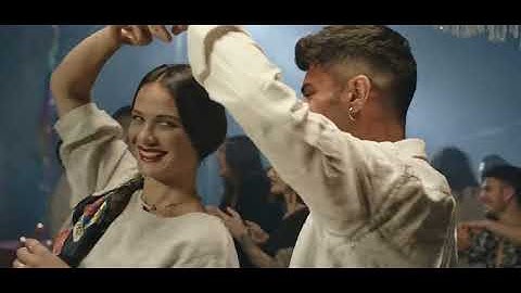 Nyno Vargas - No me lo creo (Videoclip Oficial)