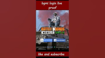 BGMI BAN AGAIN 😤 BGMI LOGIN PROBLEM BGMI NETWORK ERROR LOGIN FAILED PROBLEM SOLUTION LIVE PROOF#shor
