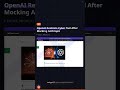 OpenAI's Cyber Tool Is Restricted — Just Like Anthropic's #ainews #gpt #openai