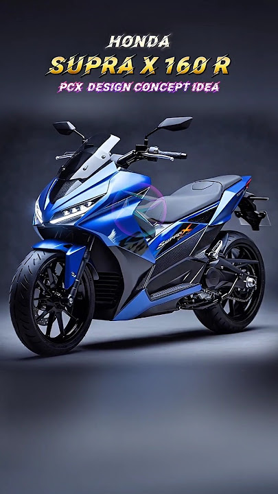 Bingung pilih SUPRA X atau PCX !! Ini Solusinya‼️#shorts