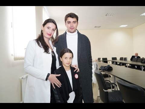 საქველმოქმედო აქცია გარდაბანში