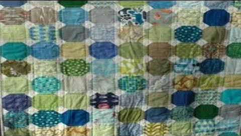 simple beginners quilting snowball quilt block pattern free