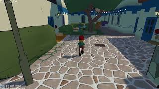 Nothing Strange Here video thumbnail