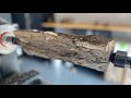 Wood Turning Firewood