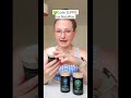 Anzeige  heidi zeigt ihre naturise supplement routine 