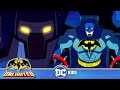 Batman Unlimited | 海辺の決闘 | DC Kids