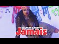 Blanche Bailly -Jamais [OFFICIAL LYRIC VIDEO]