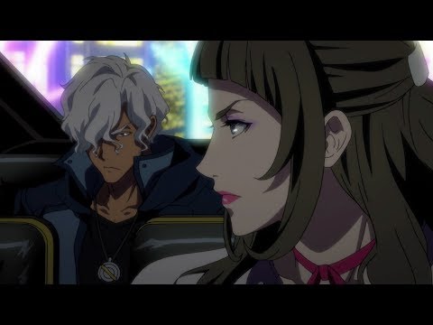 Garo – Vanishing Line - Clip #15 (dt.)