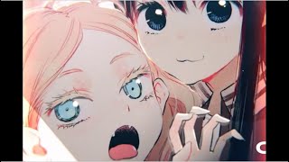 anime and sound gif #6 screenshot 5