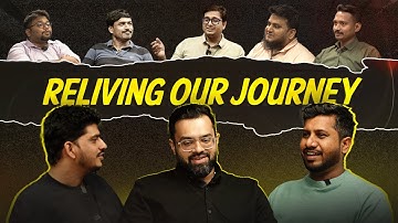 Where It All Began To Become Us | A Journey We Hold Close | The Codilar Legacy