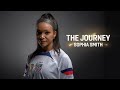 The journey sophia smith