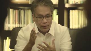 Bringing BPO Industry to the Philippines | Mar Roxas
