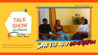 Engsng001Understanding Peer Pressure - What It Is And How It Works