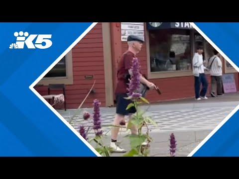 handicap vet Dad shot in chest over stolen valor  accusation