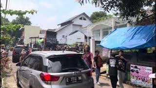 Kebablasan || Obrog-obrog AMBW