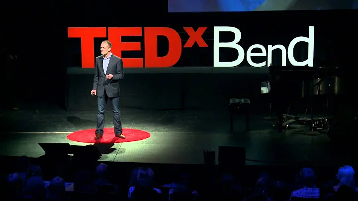 The Anatomy of Results: Eric Plantenberg at TEDxBend