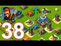 Boom Beach Gameplay Walkthrough Episode 38 iOS Android Boom Beach Gameplay Walkthrough Episode 38 iOS Android