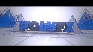 #3| Intro for PolyFx | Ft. Blecawty♥ |